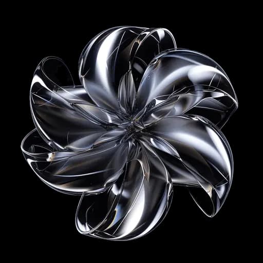 steel-flower